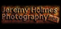 Jeremy Holmes Photography news and tips